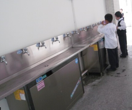 节能开水器，开水器