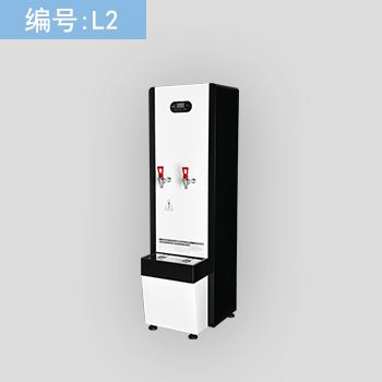 节能开水器工作原理