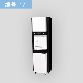 节能开水器位置放对了，长期使用就不是问题